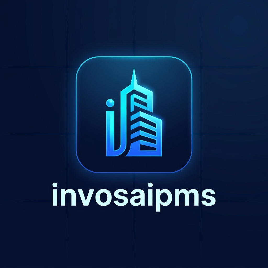 Logo 2: Tech Monogram con Tipografía
